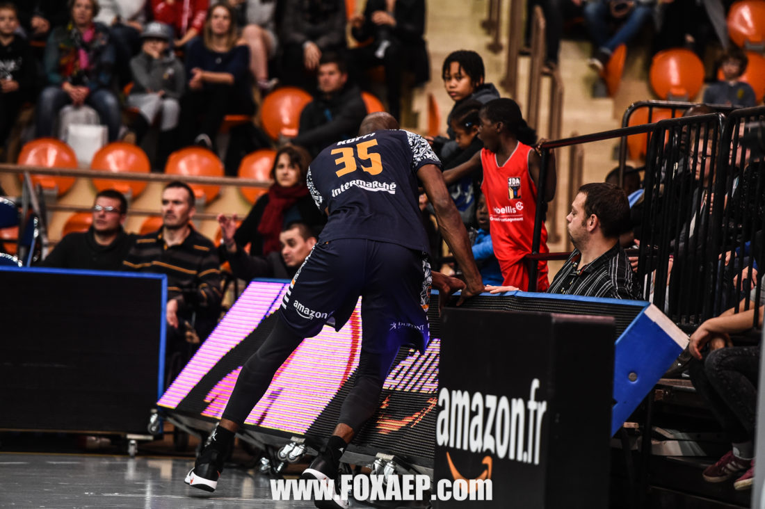 JDA – GRAVELINES — FOXAEP, photographe Bourgogne
