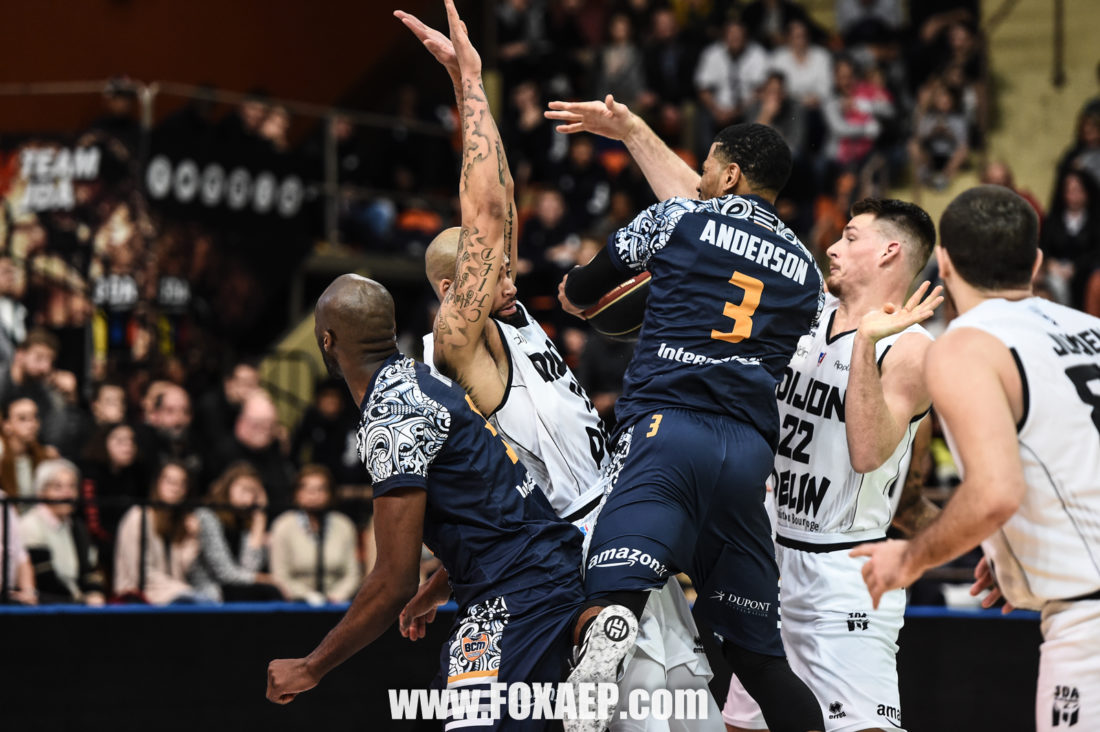 JDA – GRAVELINES — FOXAEP, photographe Bourgogne