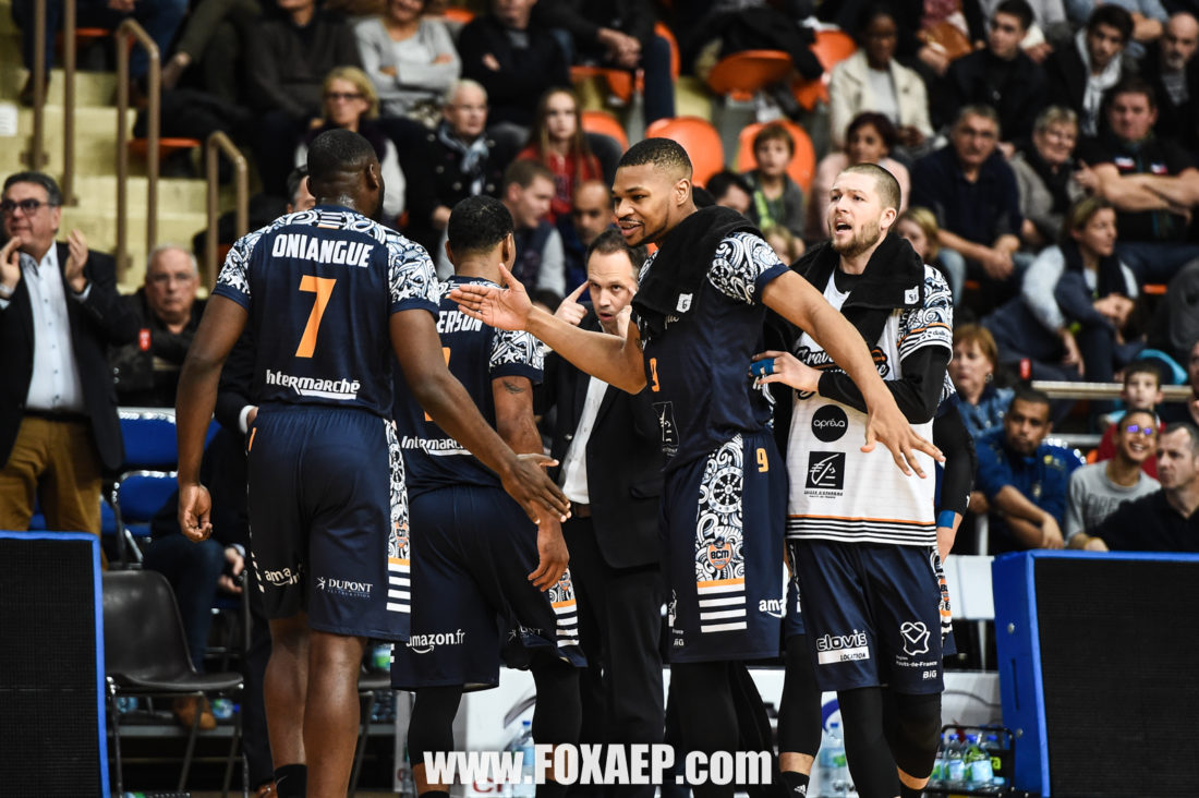 JDA – GRAVELINES — FOXAEP, photographe Bourgogne