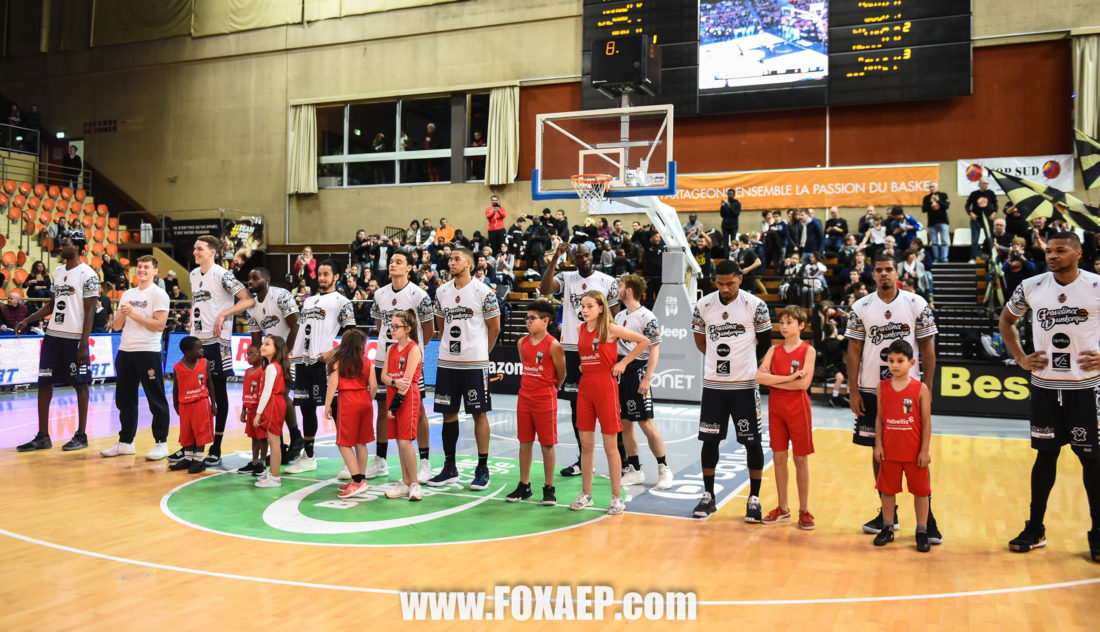 JDA – GRAVELINES — FOXAEP, photographe Bourgogne