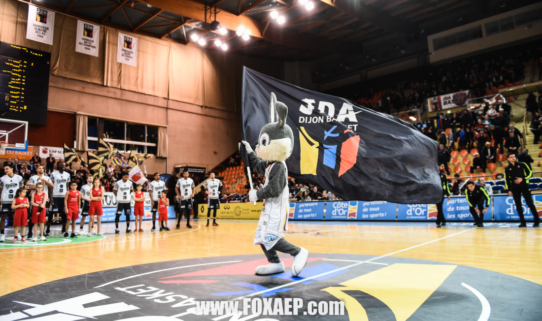 JDA – GRAVELINES — FOXAEP, photographe Bourgogne