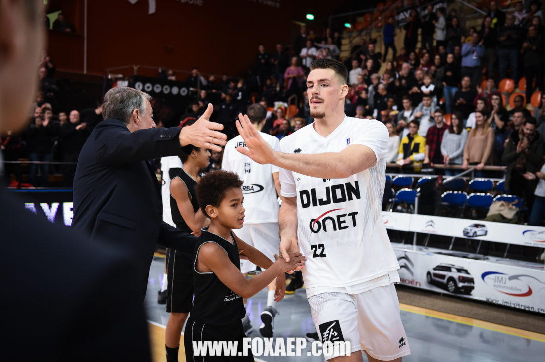 JDA – GRAVELINES — FOXAEP, photographe Bourgogne