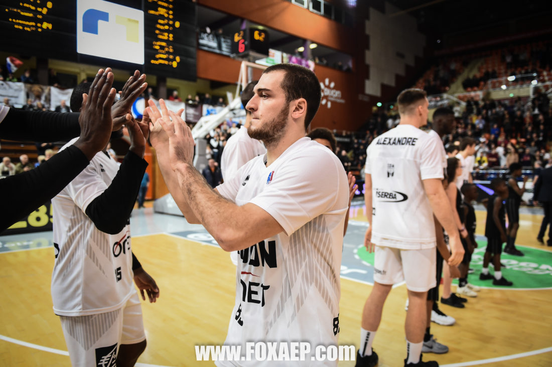 JDA – GRAVELINES — FOXAEP, photographe Bourgogne