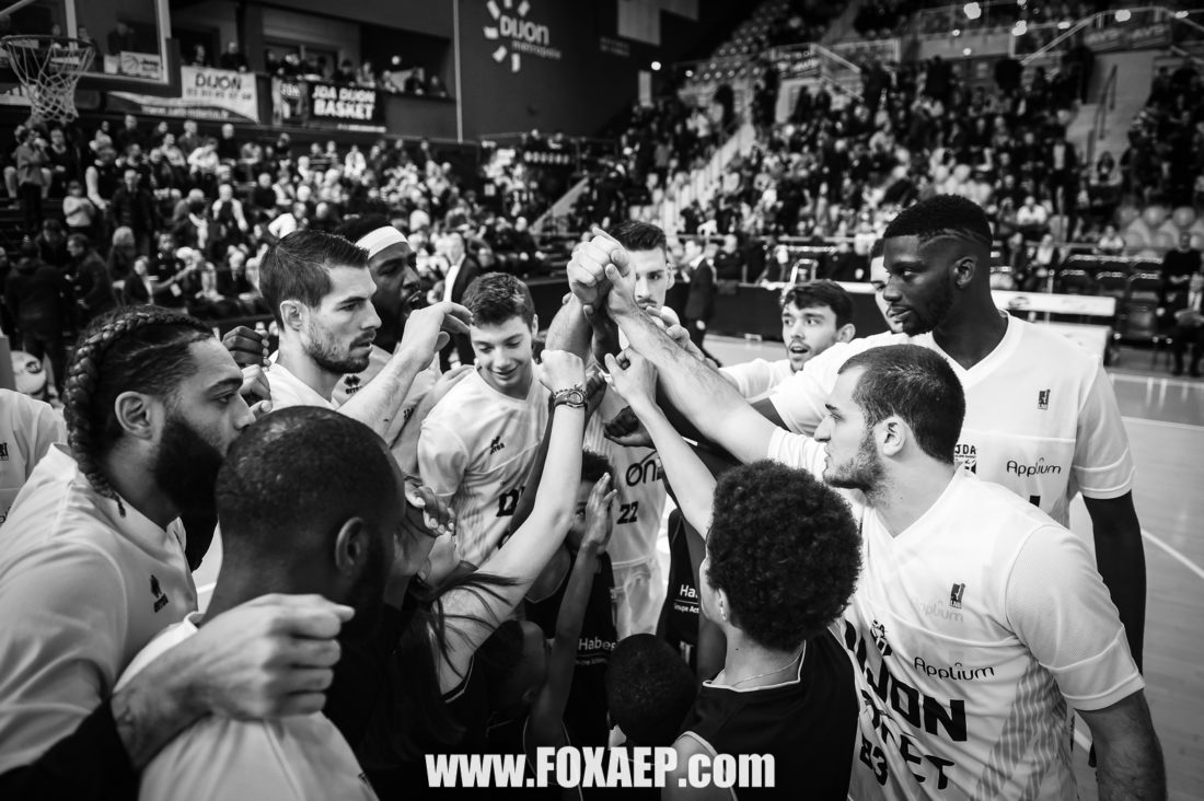 JDA – GRAVELINES — FOXAEP, photographe Bourgogne