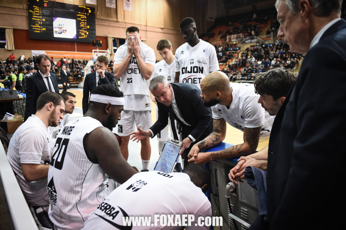 JDA – GRAVELINES — FOXAEP, photographe Bourgogne