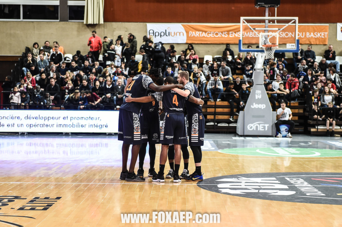 JDA – GRAVELINES — FOXAEP, photographe Bourgogne