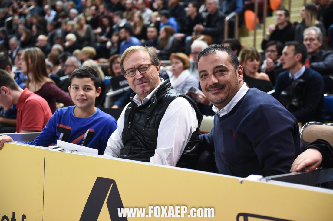 JDA – GRAVELINES — FOXAEP, photographe Bourgogne