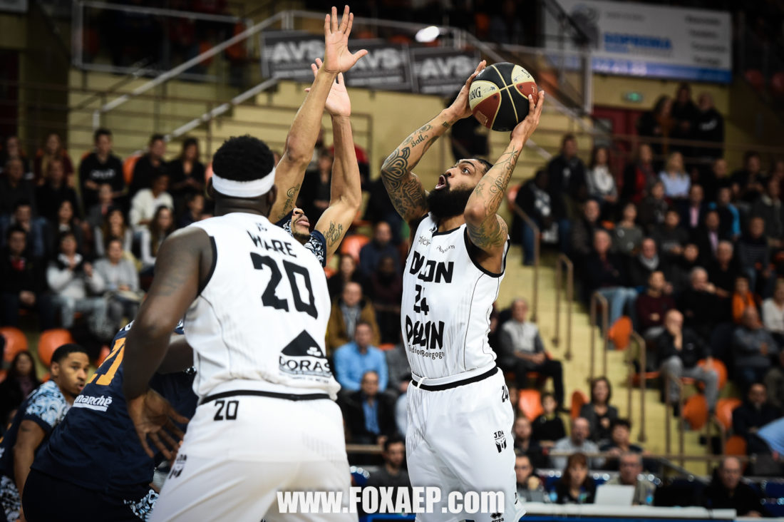 JDA – GRAVELINES — FOXAEP, photographe Bourgogne