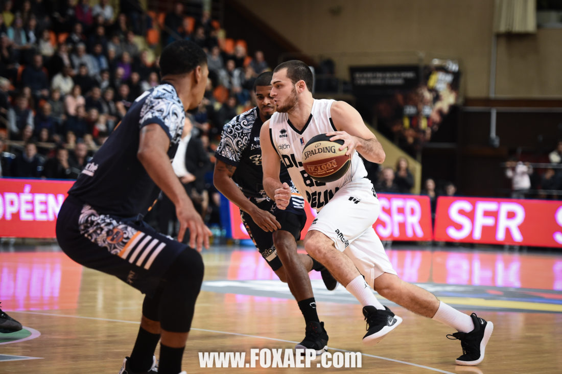 JDA – GRAVELINES — FOXAEP, photographe Bourgogne