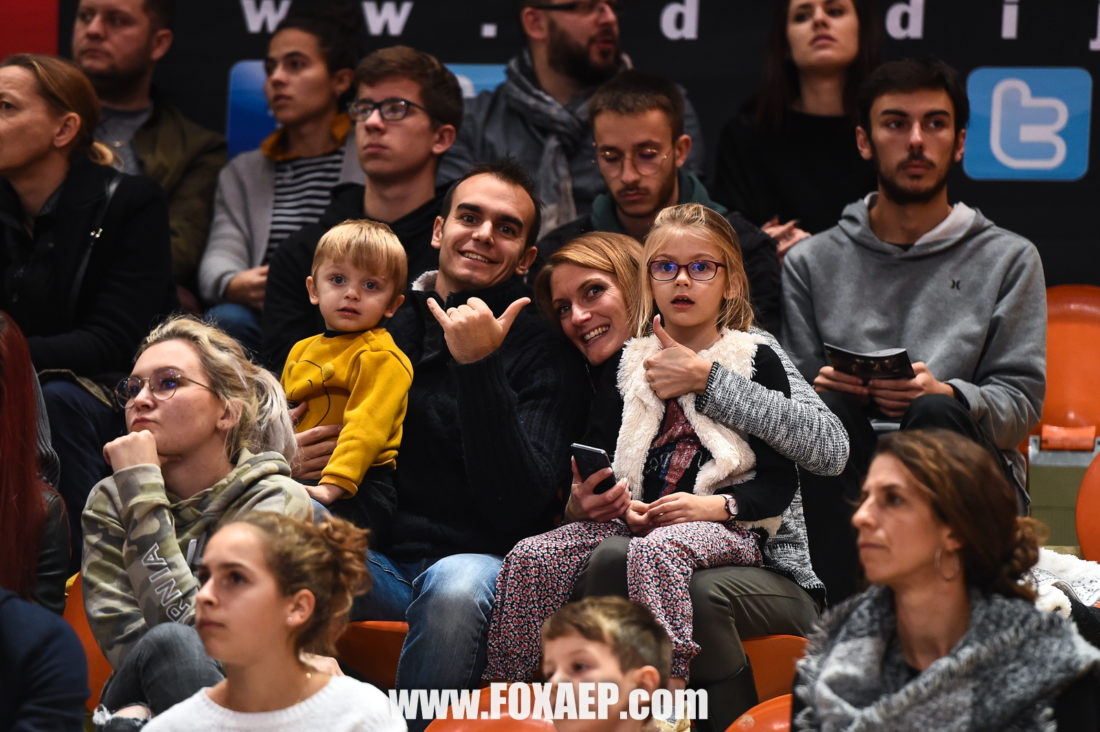 JDA – GRAVELINES — FOXAEP, photographe Bourgogne