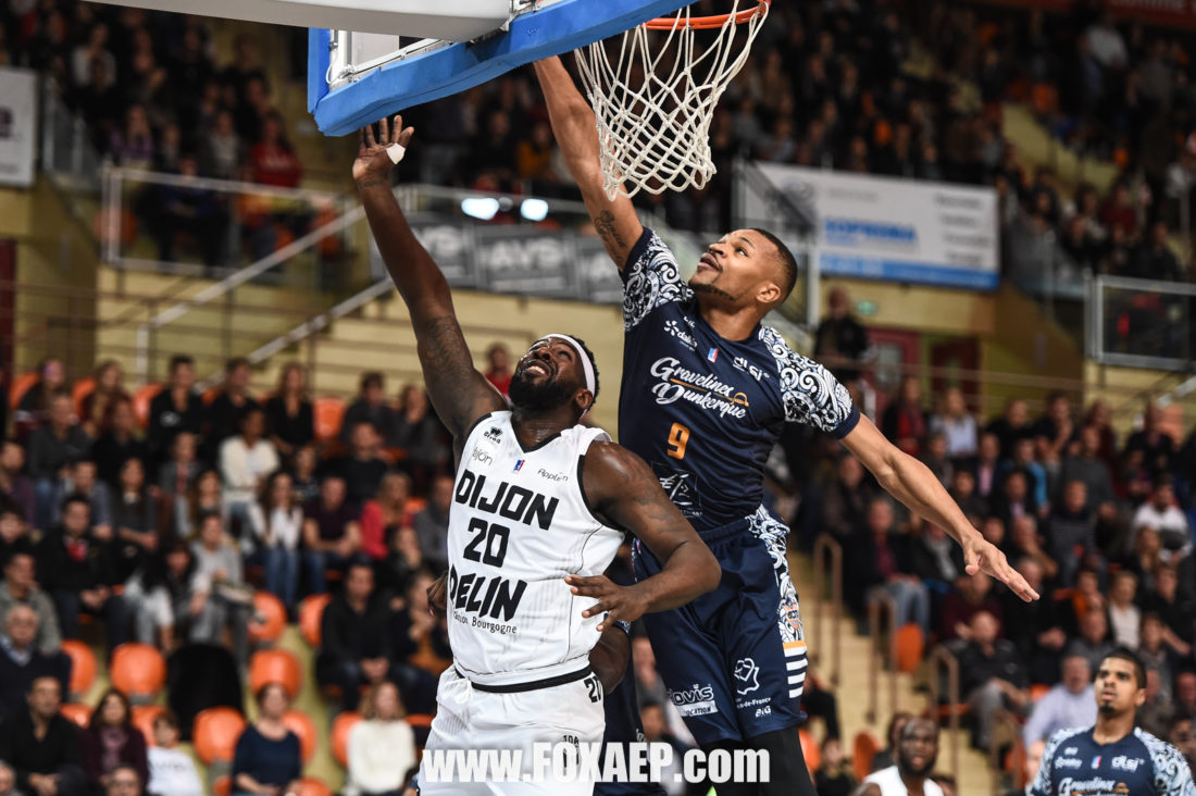 JDA – GRAVELINES — FOXAEP, photographe Bourgogne