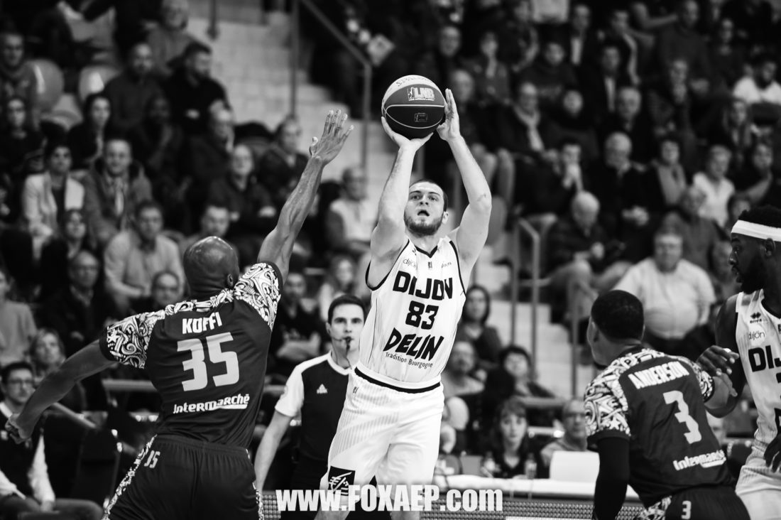 JDA – GRAVELINES — FOXAEP, photographe Bourgogne