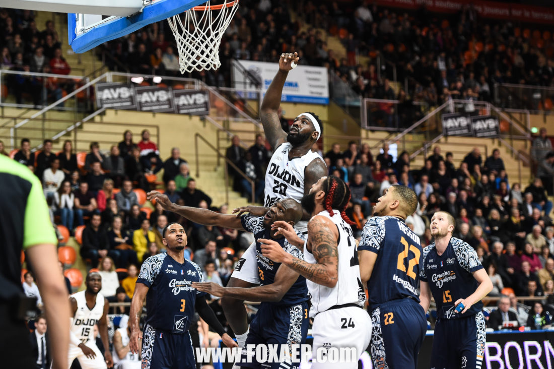 JDA – GRAVELINES — FOXAEP, photographe Bourgogne
