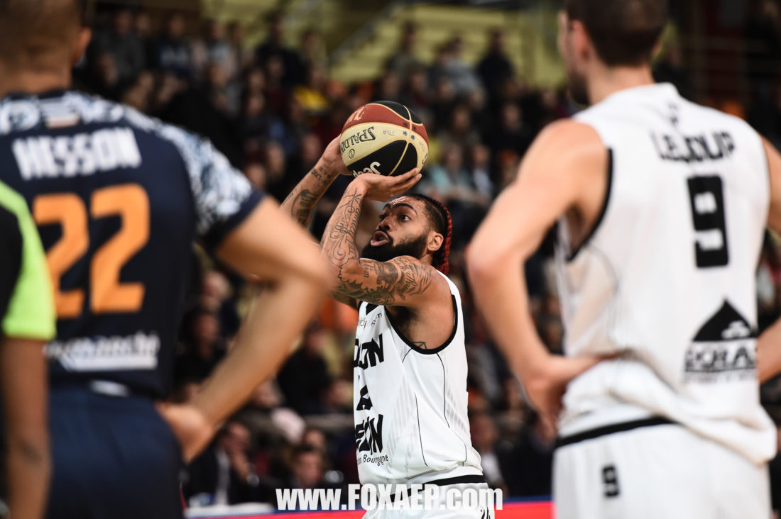 JDA – GRAVELINES — FOXAEP, photographe Bourgogne