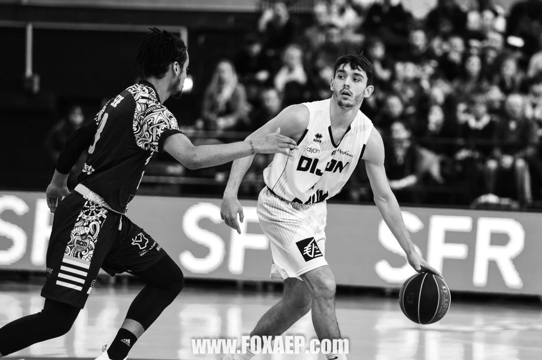 JDA – GRAVELINES — FOXAEP, photographe Bourgogne