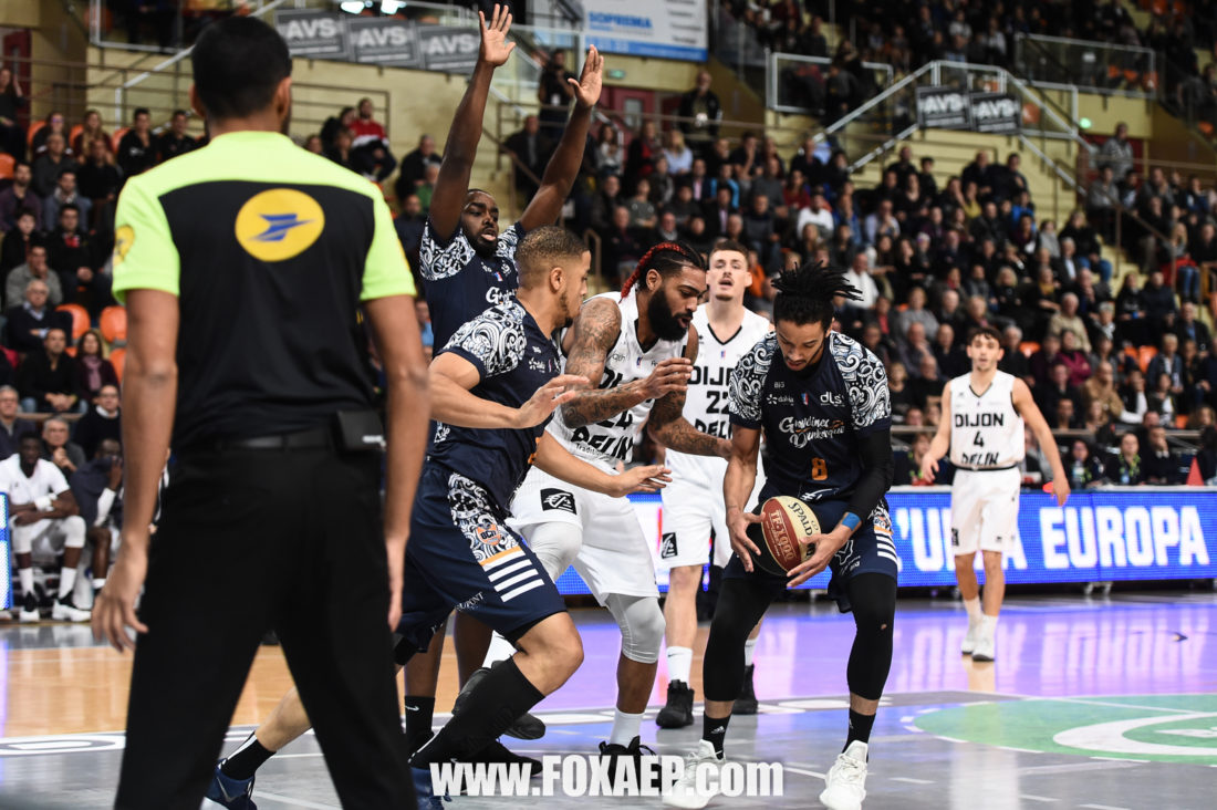 JDA – GRAVELINES — FOXAEP, photographe Bourgogne