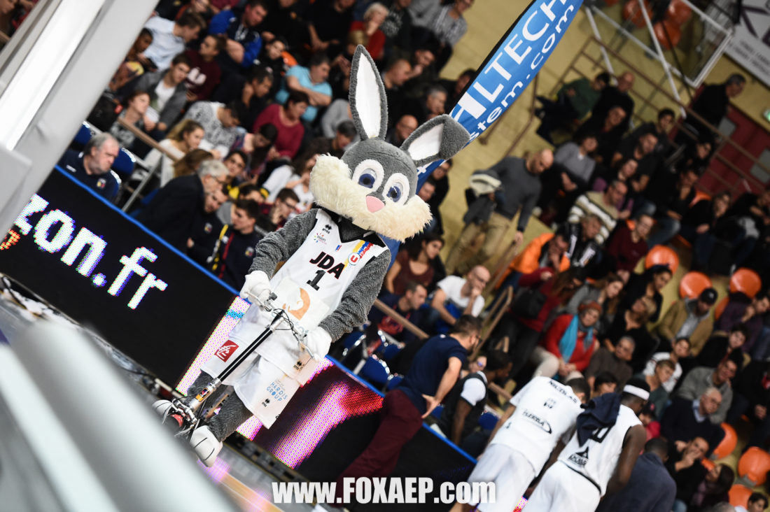 JDA – GRAVELINES — FOXAEP, photographe Bourgogne