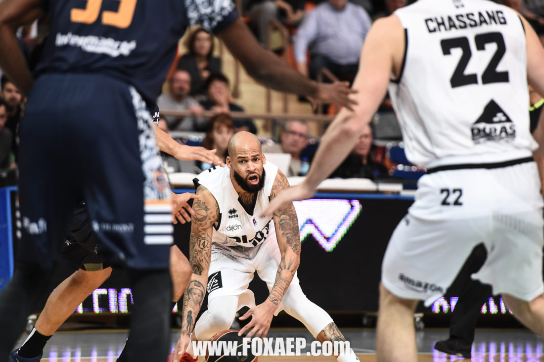 JDA – GRAVELINES — FOXAEP, photographe Bourgogne