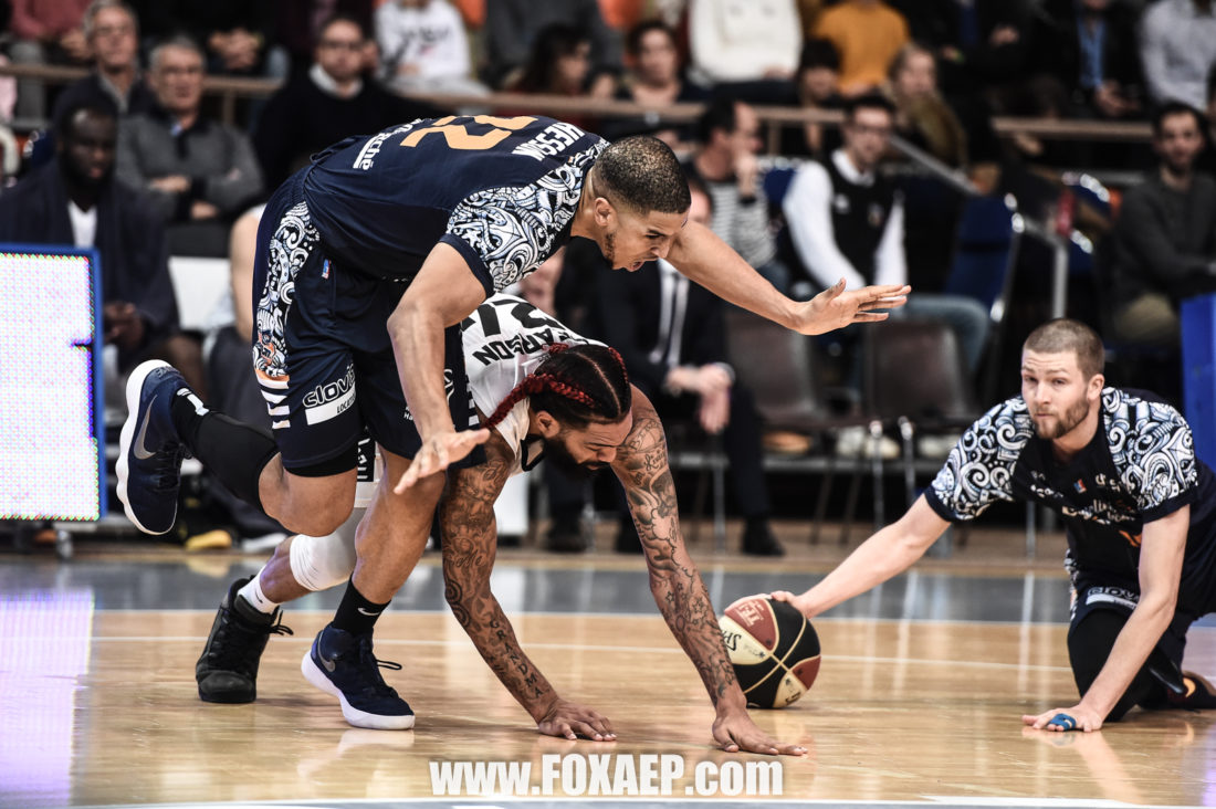 JDA – GRAVELINES — FOXAEP, photographe Bourgogne