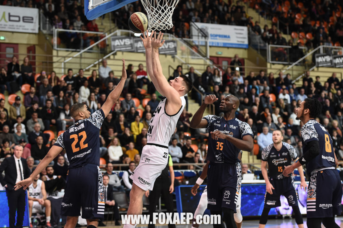 JDA – GRAVELINES — FOXAEP, photographe Bourgogne