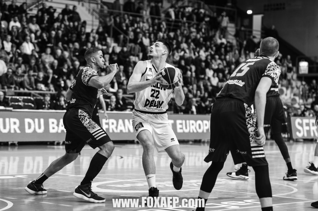 JDA – GRAVELINES — FOXAEP, photographe Bourgogne