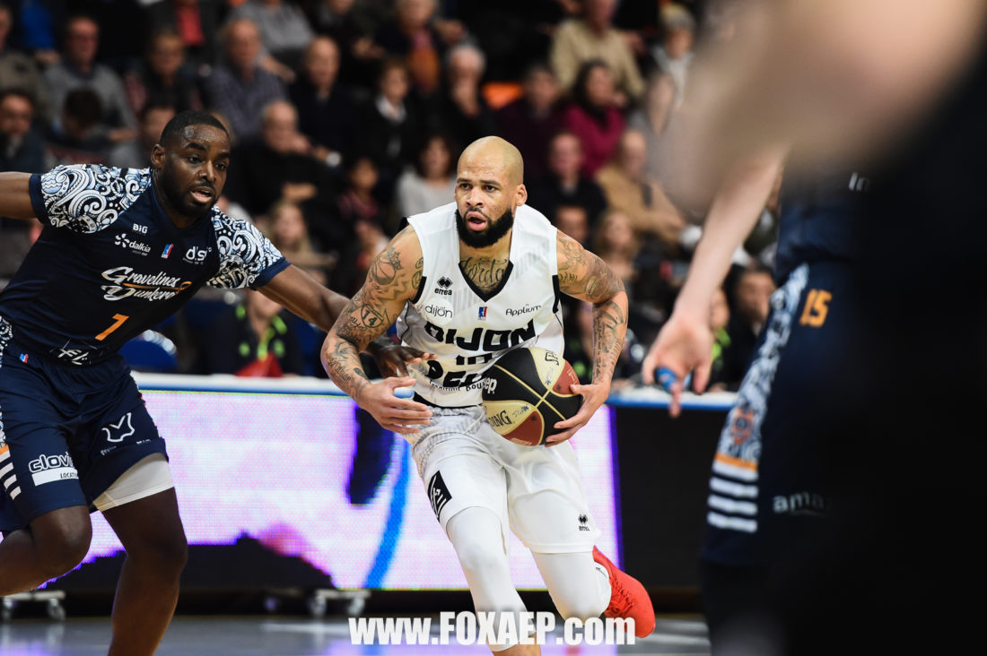 JDA – GRAVELINES — FOXAEP, photographe Bourgogne