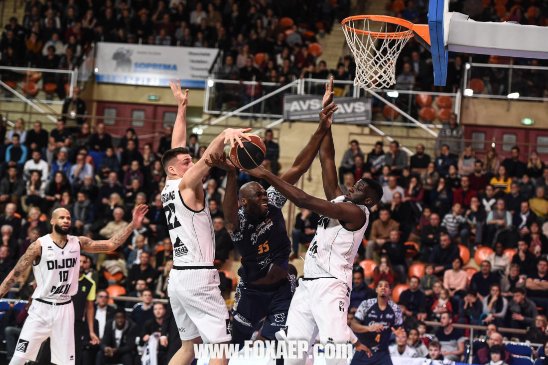 JDA – GRAVELINES — FOXAEP, photographe Bourgogne