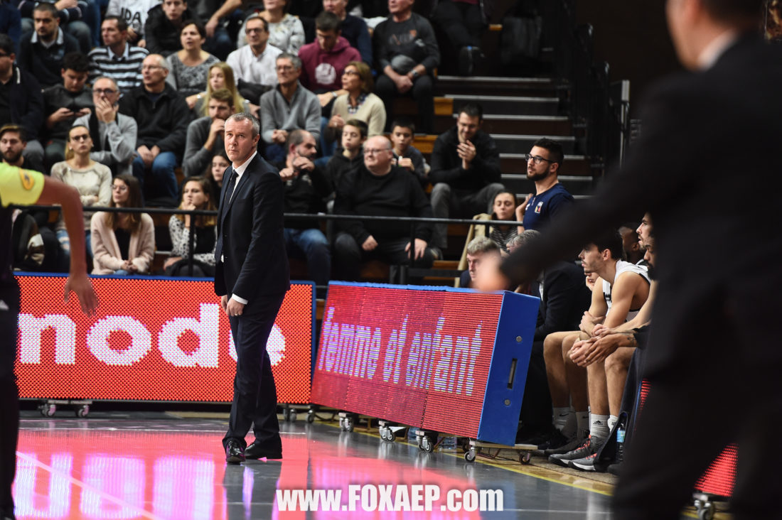 JDA – GRAVELINES — FOXAEP, photographe Bourgogne