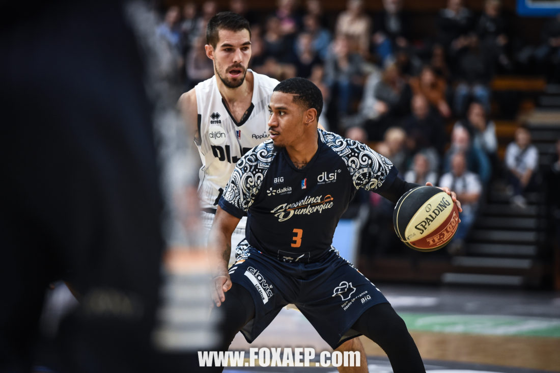 JDA – GRAVELINES — FOXAEP, photographe Bourgogne