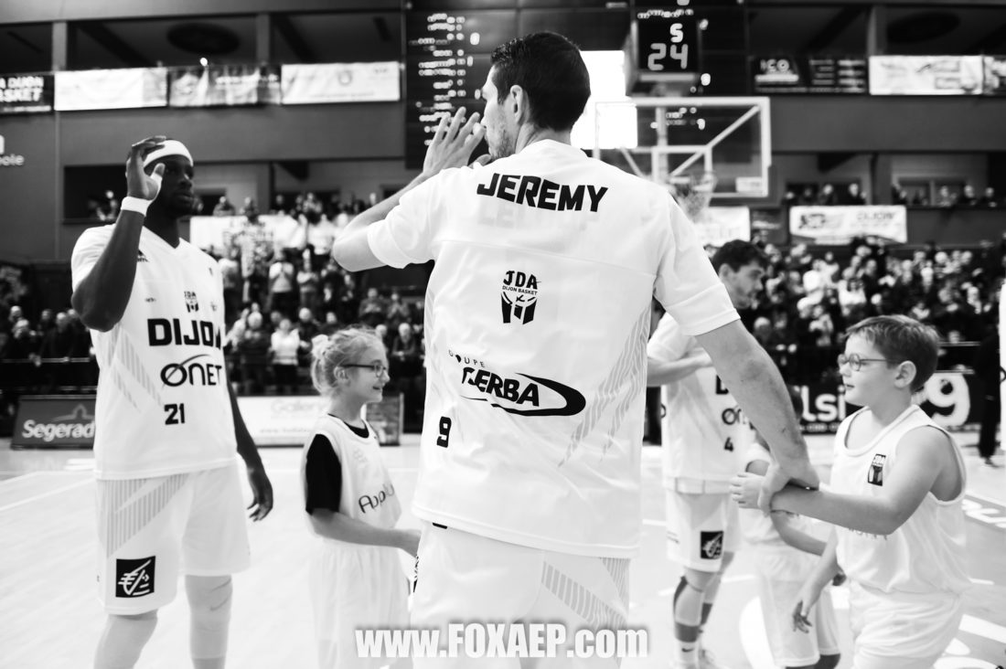 JDA – LEVALLOIS — FOXAEP, photographe Bourgogne