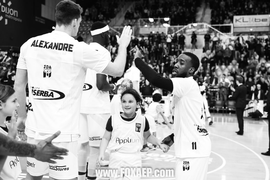 JDA – LEVALLOIS — FOXAEP, photographe Bourgogne