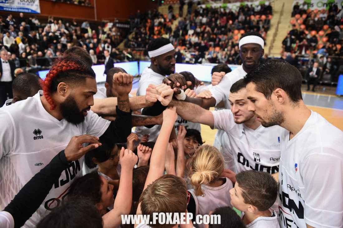 JDA – LEVALLOIS — FOXAEP, photographe Bourgogne