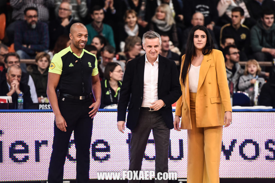 JDA – LEVALLOIS — FOXAEP, photographe Bourgogne
