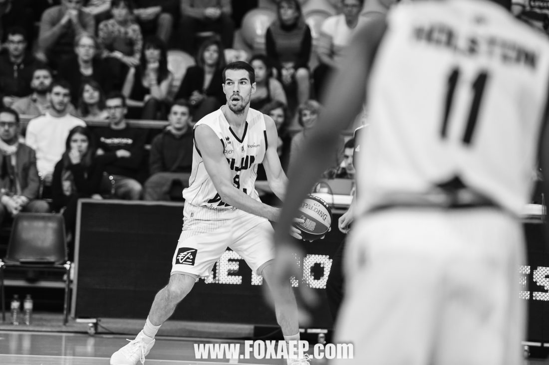 JDA – LEVALLOIS — FOXAEP, photographe Bourgogne