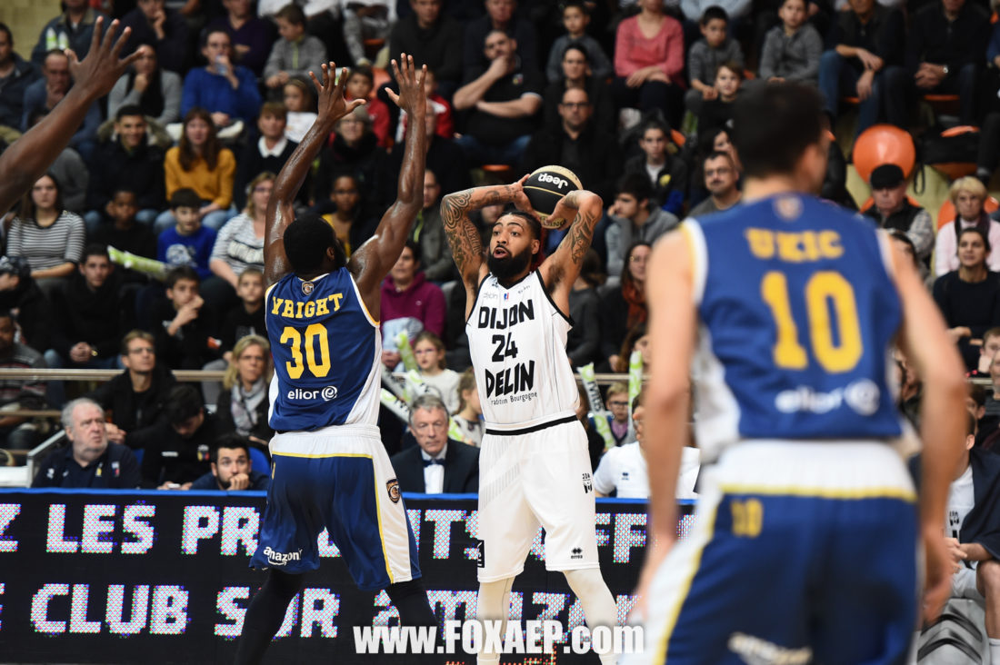 JDA – LEVALLOIS — FOXAEP, photographe Bourgogne
