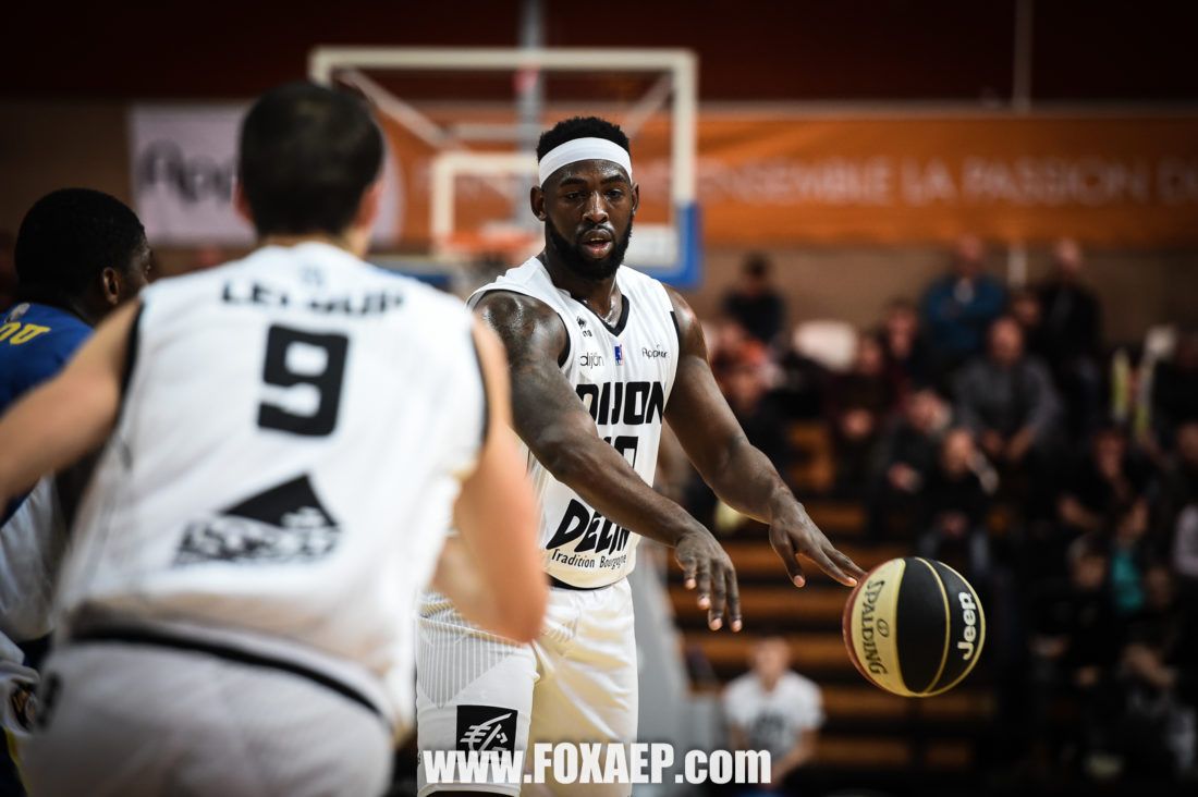 JDA – LEVALLOIS — FOXAEP, photographe Bourgogne