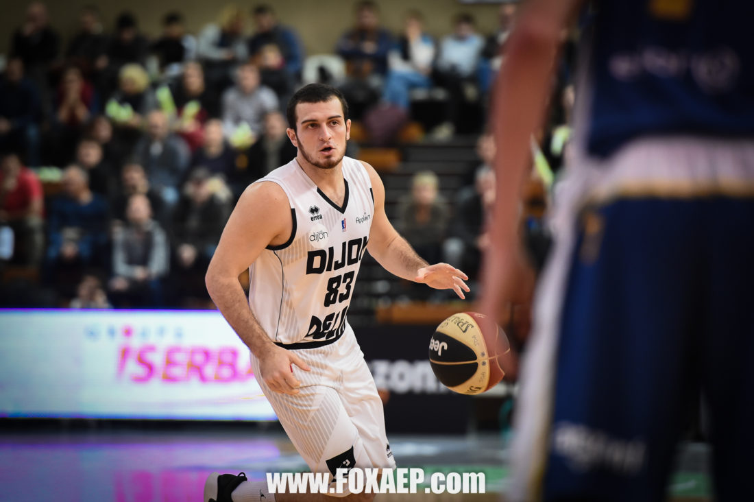JDA – LEVALLOIS — FOXAEP, photographe Bourgogne