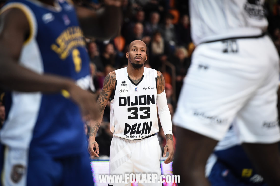 JDA – LEVALLOIS — FOXAEP, photographe Bourgogne