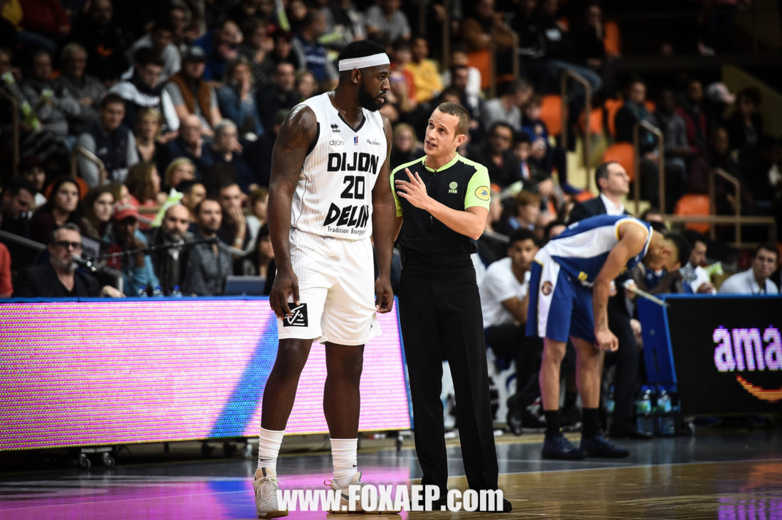 JDA – LEVALLOIS — FOXAEP, photographe Bourgogne