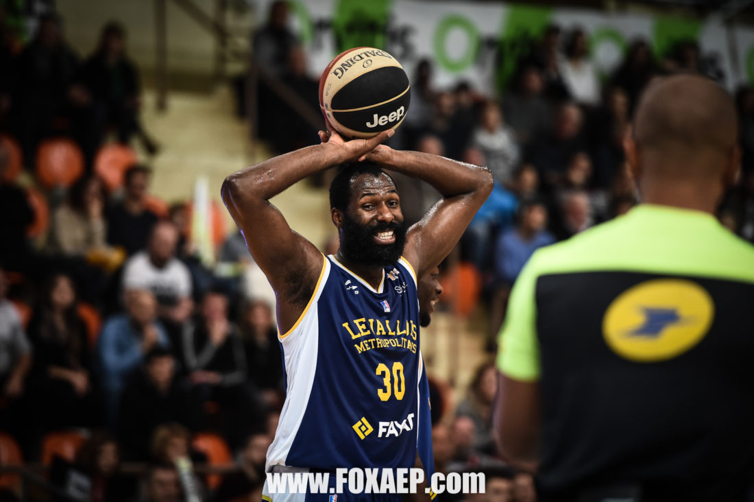JDA – LEVALLOIS — FOXAEP, photographe Bourgogne