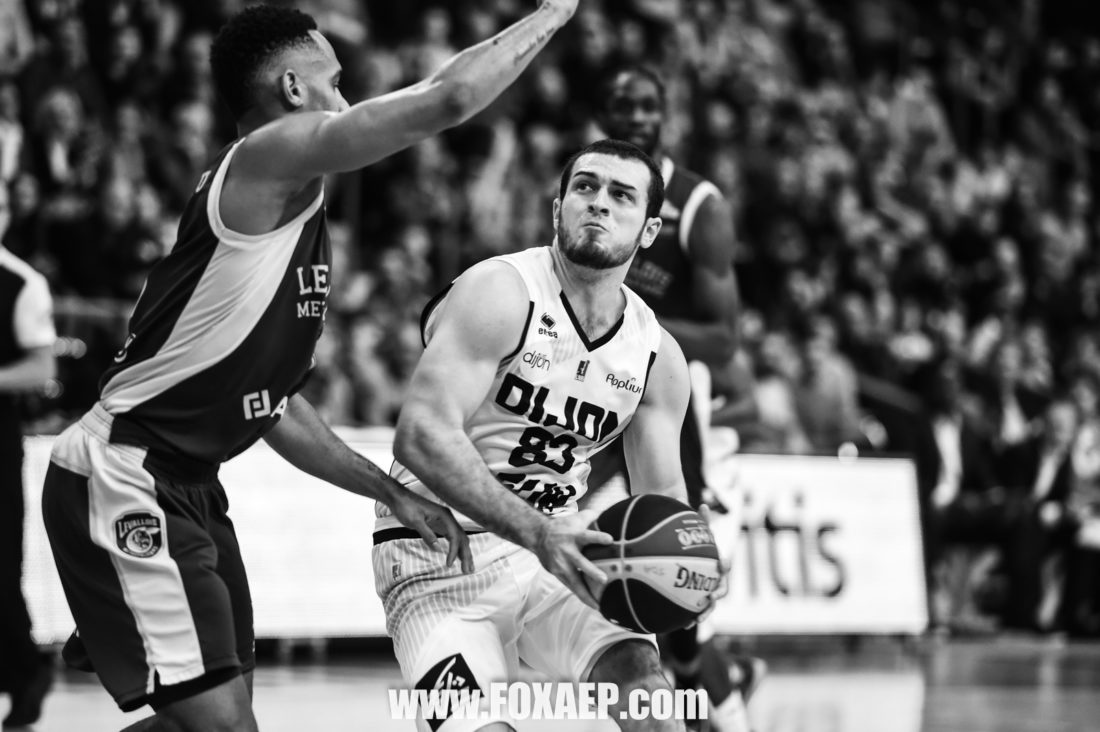 JDA – LEVALLOIS — FOXAEP, photographe Bourgogne