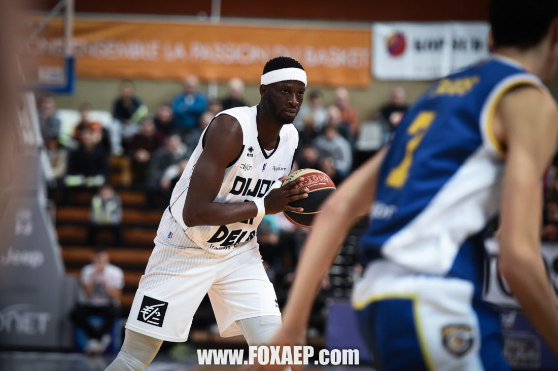JDA – LEVALLOIS — FOXAEP, photographe Bourgogne