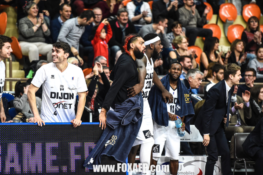 JDA – LEVALLOIS — FOXAEP, photographe Bourgogne