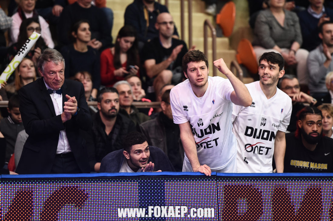 JDA – LEVALLOIS — FOXAEP, photographe Bourgogne