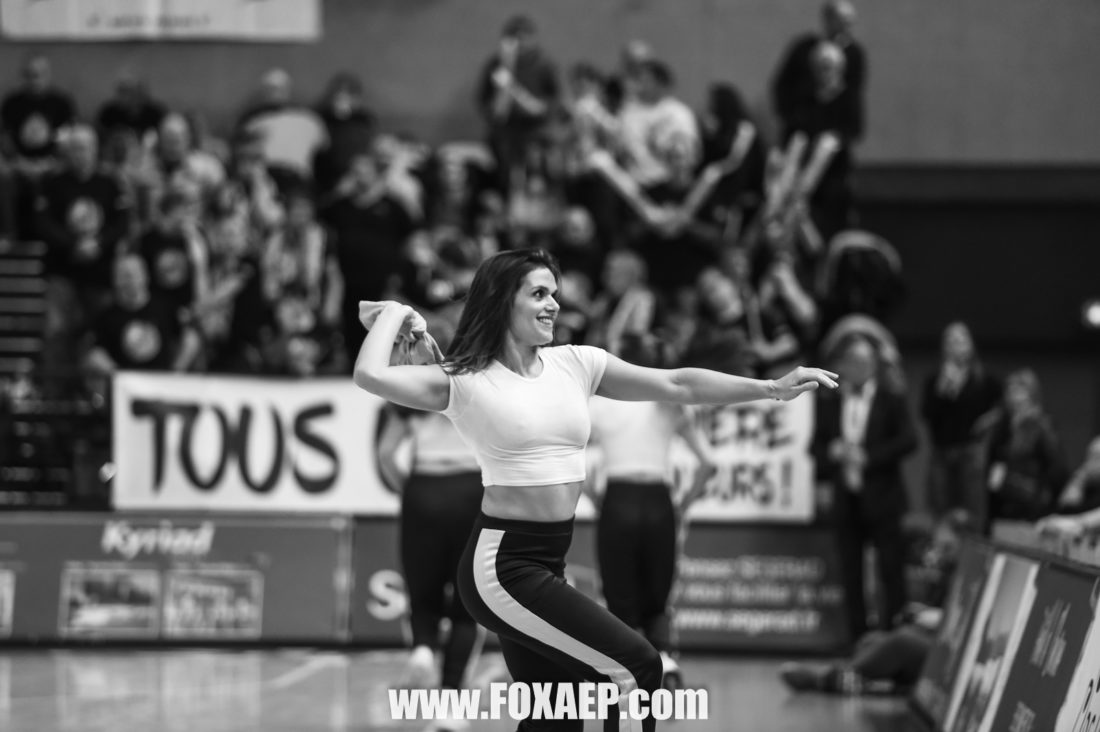 JDA – LEVALLOIS — FOXAEP, photographe Bourgogne