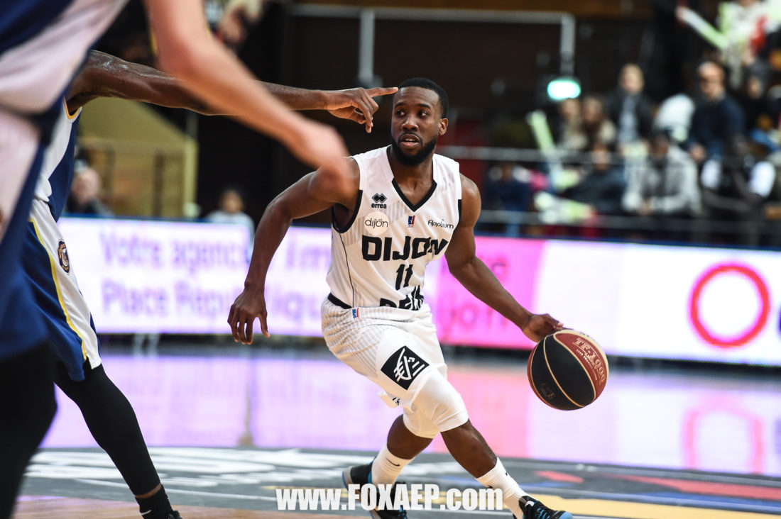JDA – LEVALLOIS — FOXAEP, photographe Bourgogne