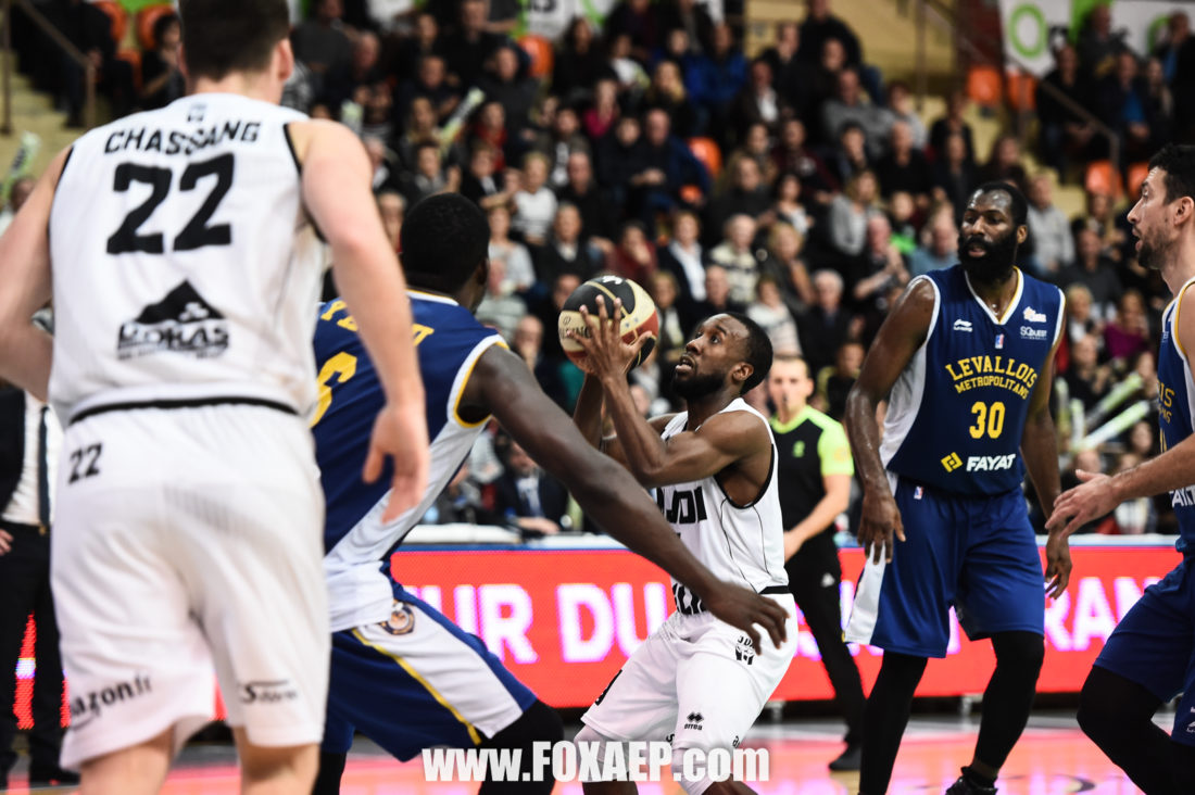 JDA – LEVALLOIS — FOXAEP, photographe Bourgogne
