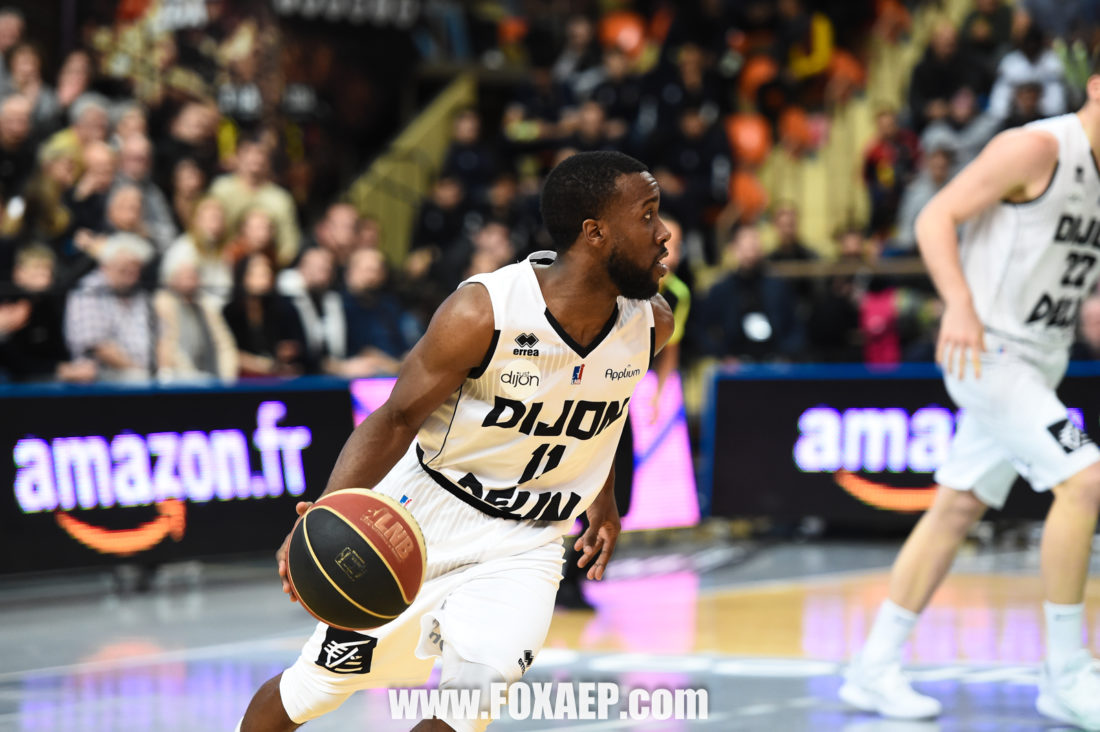JDA – LEVALLOIS — FOXAEP, photographe Bourgogne