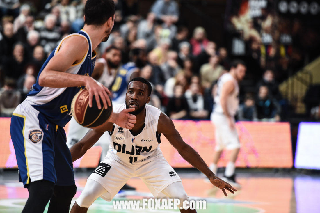 JDA – LEVALLOIS — FOXAEP, photographe Bourgogne