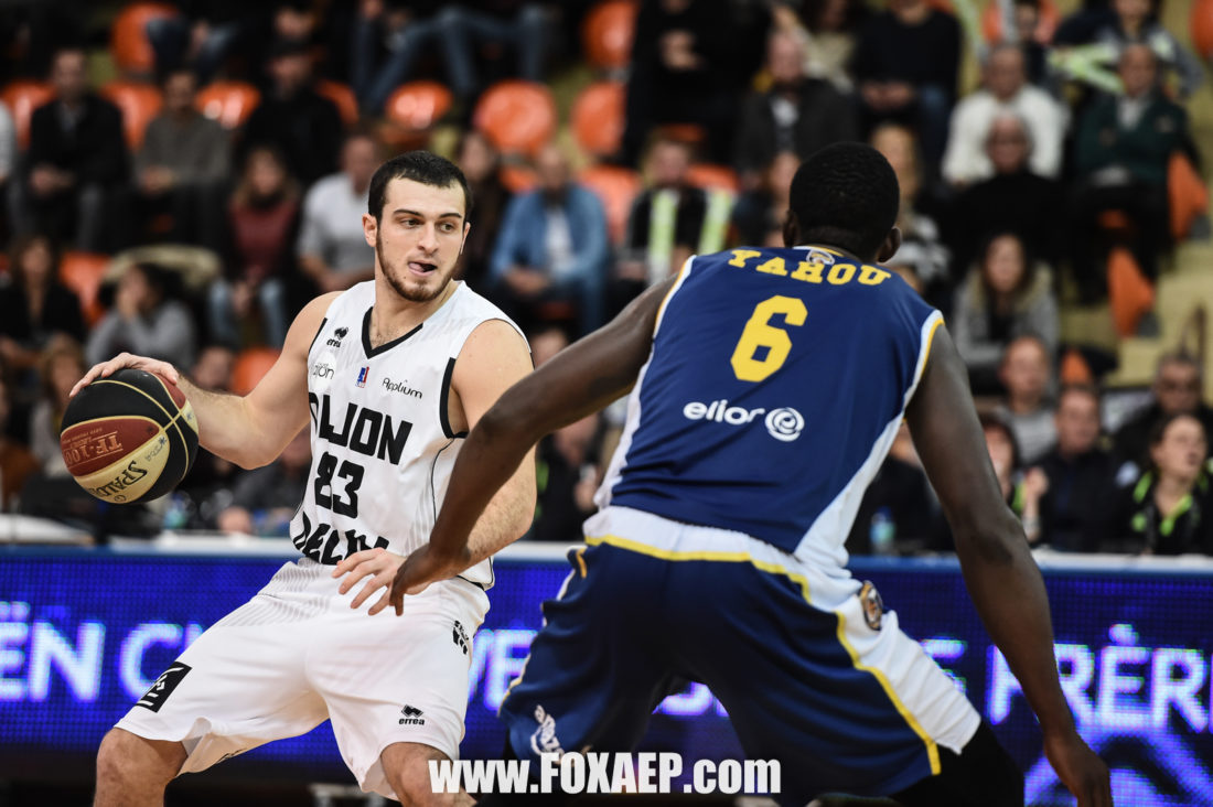 JDA – LEVALLOIS — FOXAEP, photographe Bourgogne